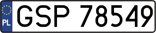 GSP78549