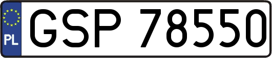 GSP78550
