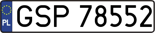 GSP78552