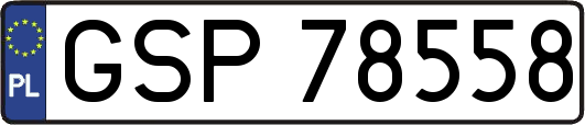 GSP78558