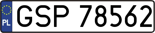 GSP78562