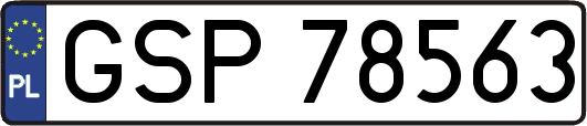 GSP78563