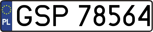 GSP78564
