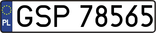 GSP78565