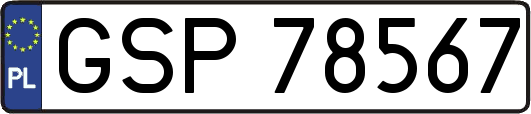 GSP78567