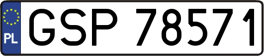GSP78571