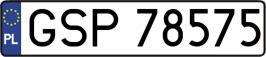 GSP78575