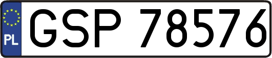 GSP78576