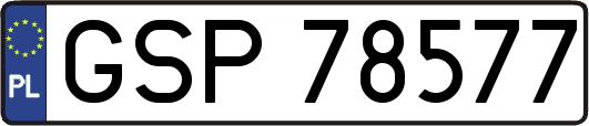 GSP78577