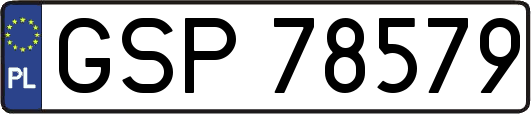 GSP78579