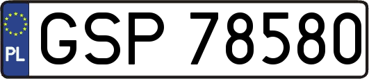 GSP78580