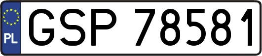GSP78581