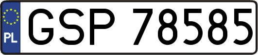 GSP78585