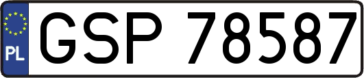 GSP78587