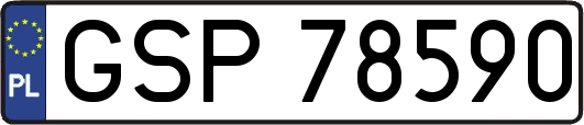 GSP78590