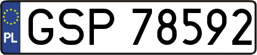 GSP78592