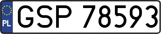 GSP78593