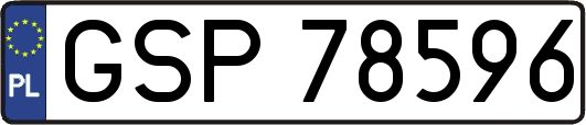 GSP78596