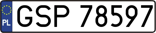 GSP78597
