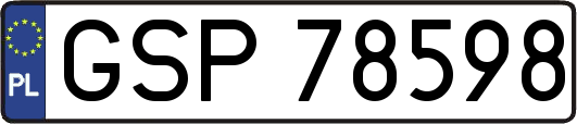GSP78598