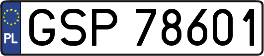 GSP78601