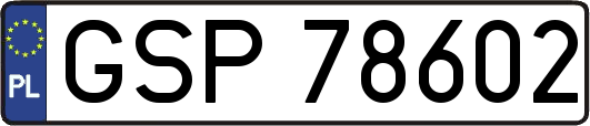 GSP78602