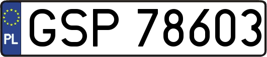 GSP78603