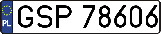 GSP78606