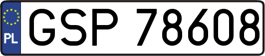 GSP78608