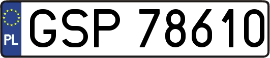 GSP78610