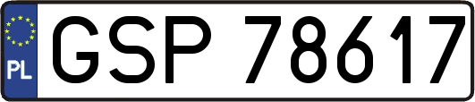GSP78617