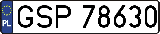 GSP78630