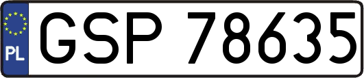 GSP78635