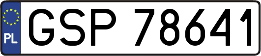 GSP78641