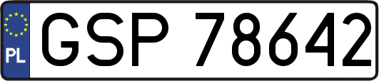 GSP78642