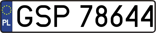GSP78644