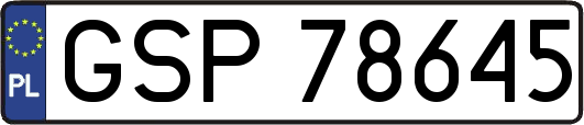 GSP78645