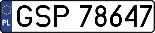 GSP78647