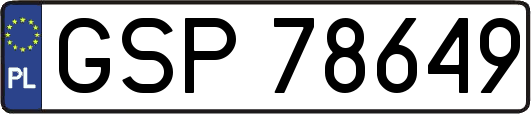 GSP78649