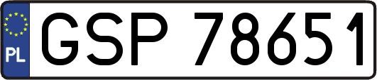 GSP78651