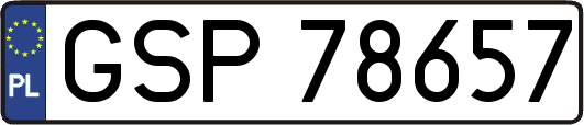 GSP78657