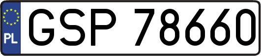 GSP78660