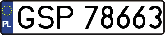 GSP78663