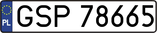GSP78665