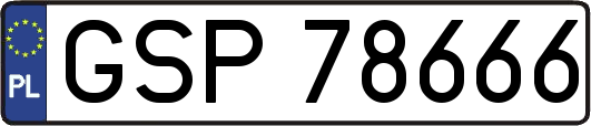 GSP78666