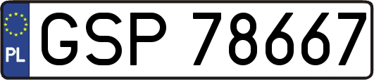 GSP78667