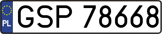 GSP78668