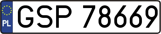 GSP78669