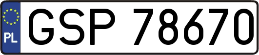 GSP78670