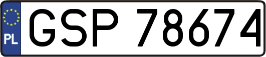 GSP78674